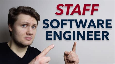 Staff software engineer. Things To Know About Staff software engineer. 